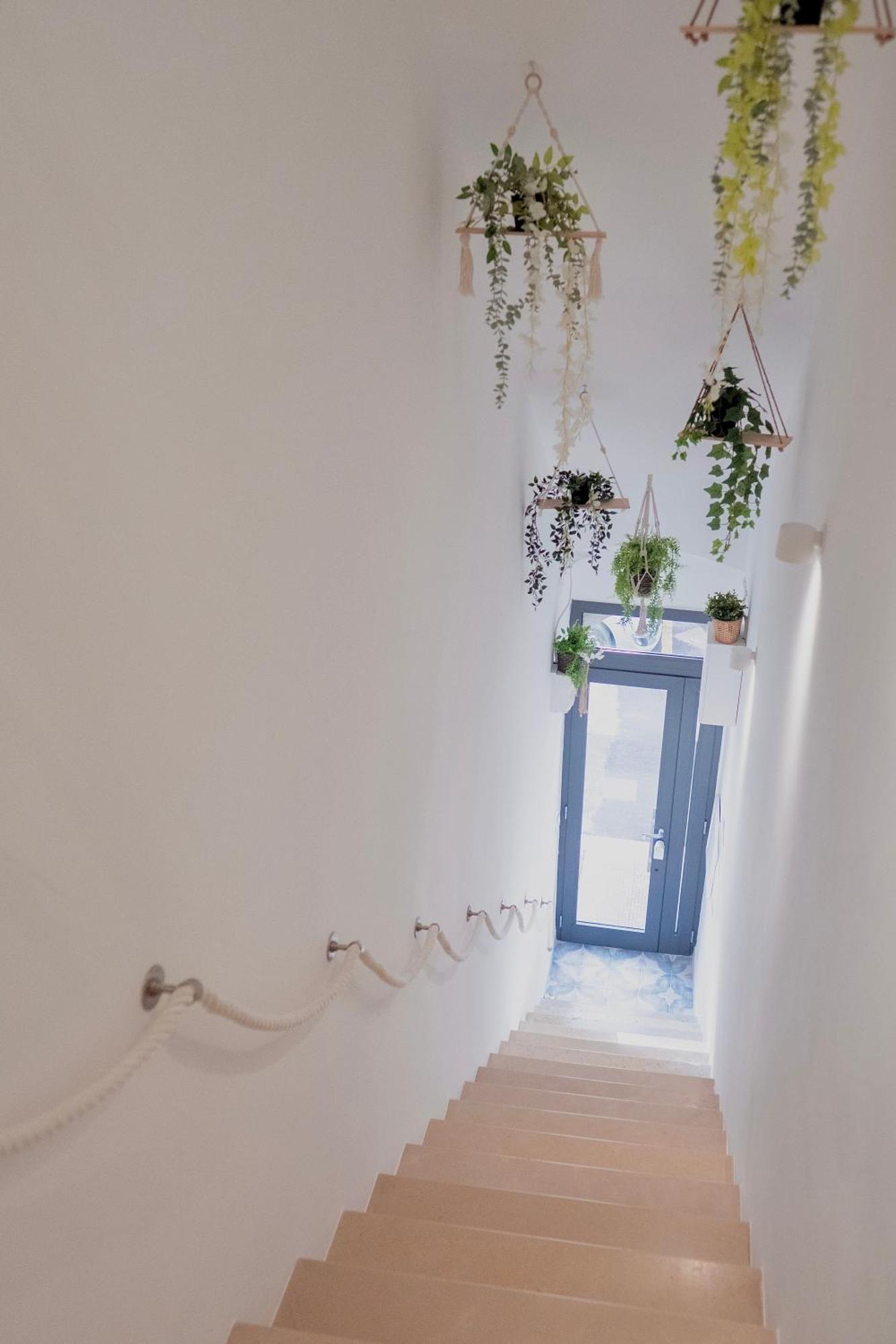 18Zero2 Luxury Rooms Bari Exterior foto